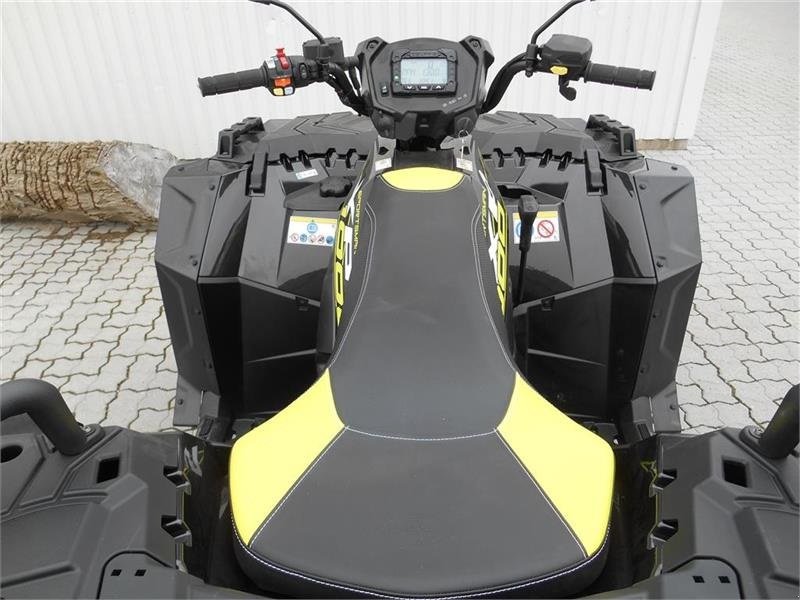 ATV & Quad Türe ait Polaris Sportsman XP 1000 S, Gebrauchtmaschine içinde Mern (resim 6)