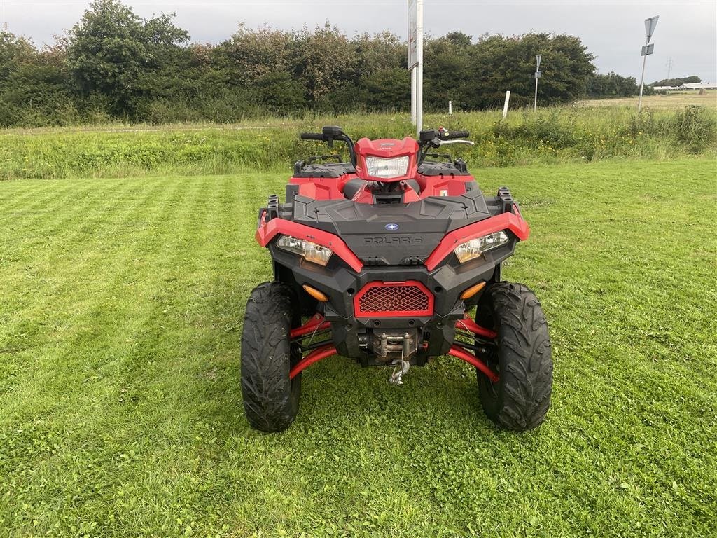 ATV & Quad du type Polaris Sportsman XP 1000  Spil, Gebrauchtmaschine en Holstebro (Photo 2)