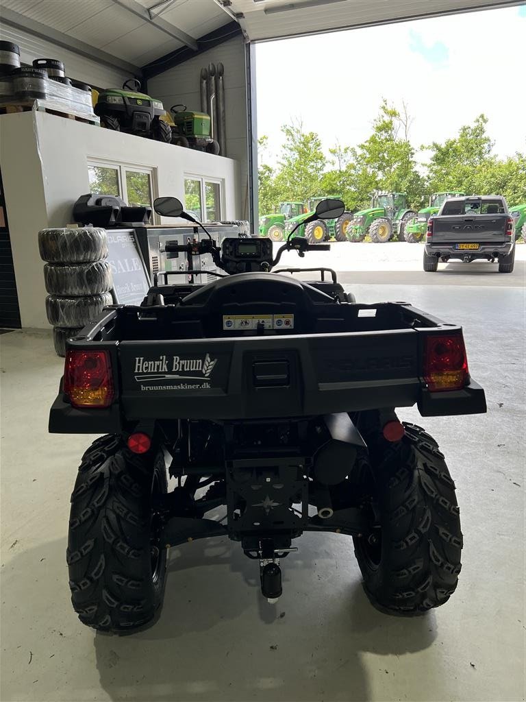 ATV & Quad tip Polaris Sportsmand 570 X2 LE, Gebrauchtmaschine in Brønderslev (Poză 6)