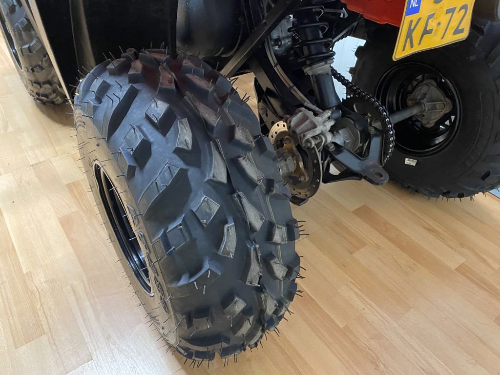 ATV & Quad tipa Polaris TRAILBOSS 330 ATV, Gebrauchtmaschine u Cabauw (Slika 11)