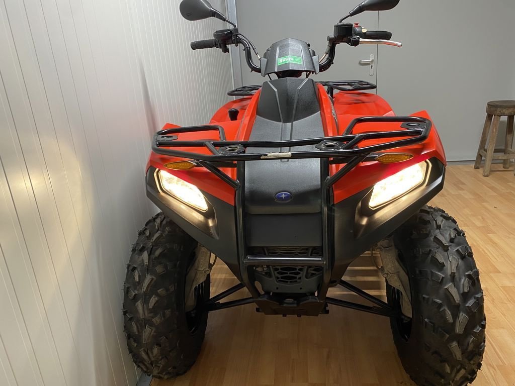 ATV & Quad типа Polaris TRAILBOSS 330 ATV, Gebrauchtmaschine в Cabauw (Фотография 3)