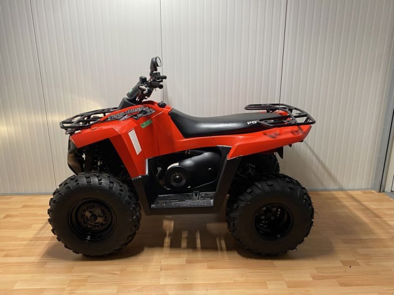 ATV & Quad of the type Polaris TRAILBOSS 330 ATV, Gebrauchtmaschine in Cabauw (Picture 1)