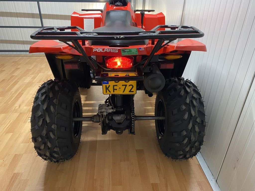 ATV & Quad typu Polaris TRAILBOSS 330 ATV, Gebrauchtmaschine w Cabauw (Zdjęcie 9)