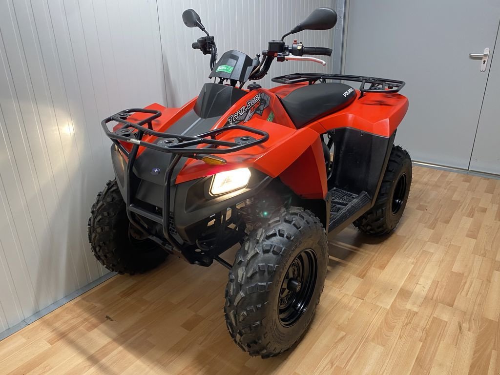 ATV & Quad typu Polaris TRAILBOSS 330 ATV, Gebrauchtmaschine w Cabauw (Zdjęcie 2)