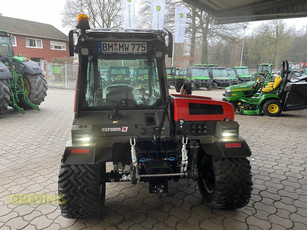 ATV & Quad του τύπου Reform Metrac H75, Vorführmaschine σε Wesseling-Berzdorf (Φωτογραφία 15)