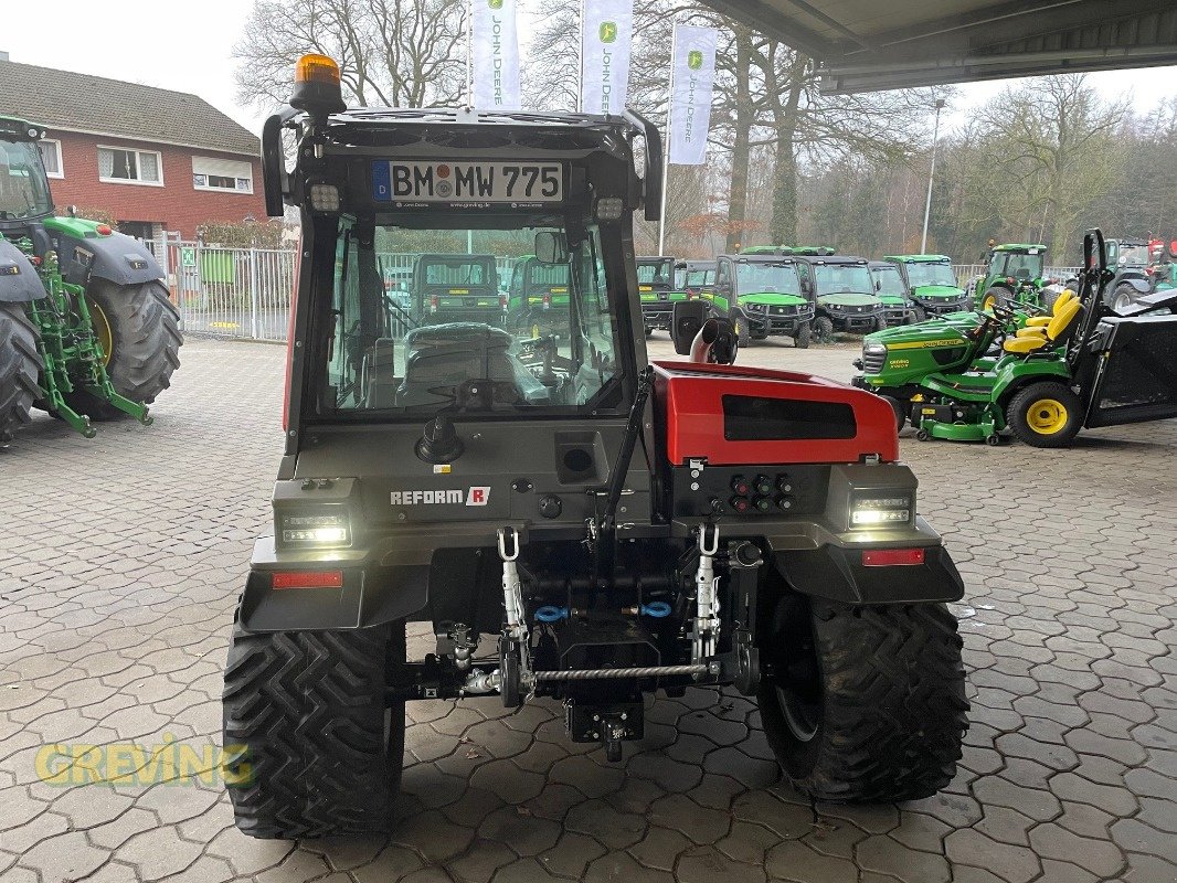 ATV & Quad of the type Reform Metrac H75, Vorführmaschine in Wesseling-Berzdorf (Picture 15)