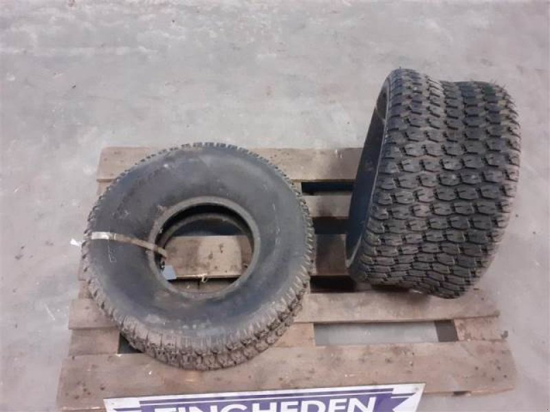 ATV & Quad del tipo Sonstige 10 24x12.00-10, Gebrauchtmaschine en Hemmet (Imagen 2)