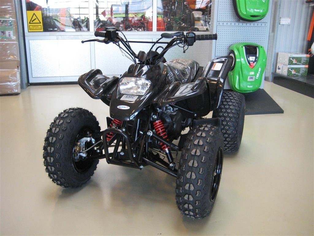 ATV & Quad of the type Sonstige 100 Racing Edition, Gebrauchtmaschine in Glamsbjerg (Picture 1)