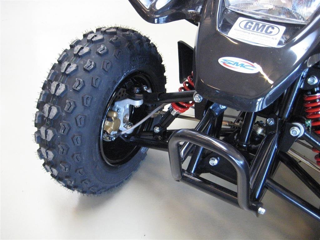 ATV & Quad van het type Sonstige 100 Racing Edition, Gebrauchtmaschine in Glamsbjerg (Foto 5)