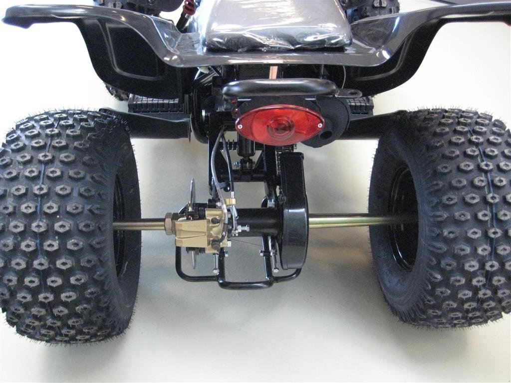 ATV & Quad of the type Sonstige 100 Racing Edition, Gebrauchtmaschine in Glamsbjerg (Picture 4)