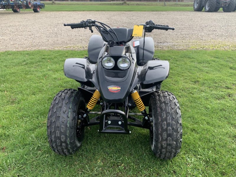 ATV & Quad of the type Sonstige 100 SPORT, Gebrauchtmaschine in Toftlund (Picture 1)