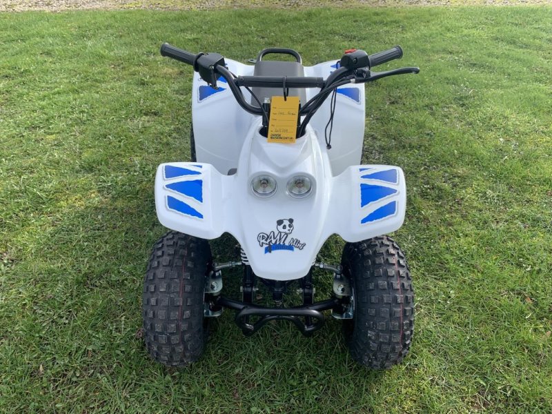 ATV & Quad a típus Sonstige 50 RAM MINI, Gebrauchtmaschine ekkor: Toftlund (Kép 1)