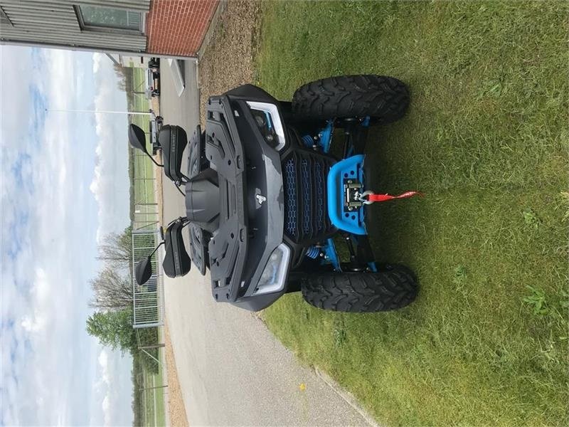 ATV & Quad tip Sonstige 600 GS Snarler, Gebrauchtmaschine in Vinderup (Poză 1)