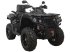 ATV & Quad typu Sonstige 650cc T3A, Gebrauchtmaschine w Dronninglund (Zdjęcie 6)