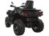 ATV & Quad typu Sonstige 650cc T3A, Gebrauchtmaschine w Dronninglund (Zdjęcie 3)