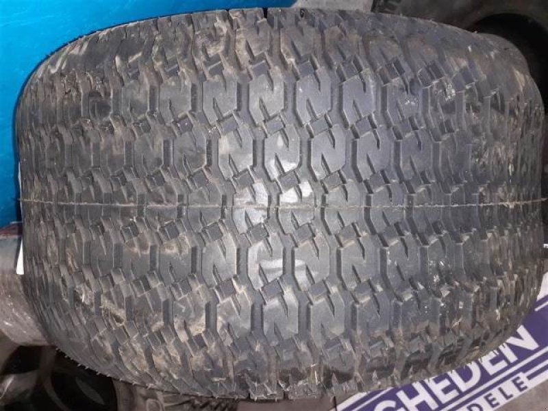 ATV & Quad tip Sonstige 8 22.5x10.00-8, Gebrauchtmaschine in Hemmet (Poză 4)