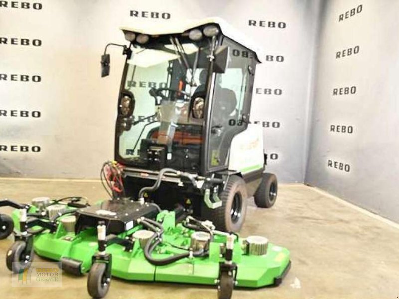 ATV & Quad du type Sonstige 8015F, Neumaschine en Bredstedt (Photo 1)