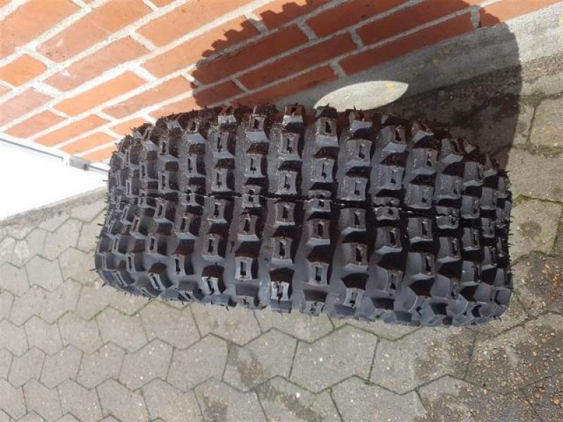 ATV & Quad tipa Sonstige 9 25X12-9, Gebrauchtmaschine u Hemmet (Slika 7)