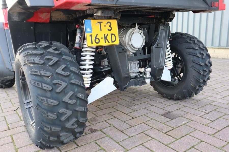 ATV & Quad tipa Sonstige Bringo Raptor 4&times;4 Valid Inspection, *Guarantee! D, Gebrauchtmaschine u Groenlo (Slika 5)