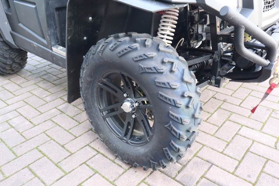 ATV & Quad typu Sonstige Bringo Raptor 4&times;4 Valid Inspection, *Guarantee! D, Gebrauchtmaschine v Groenlo (Obrázek 11)