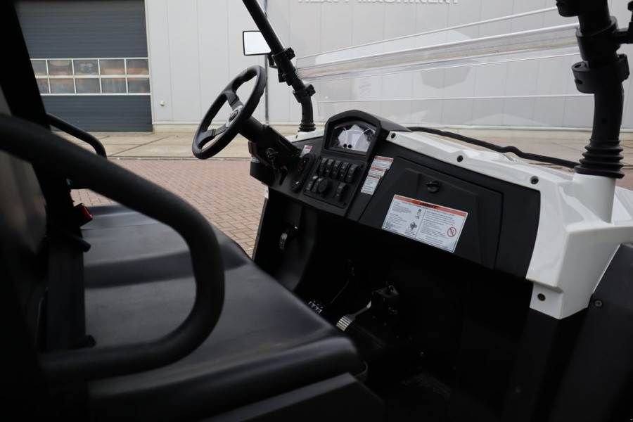 ATV & Quad van het type Sonstige Bringo Raptor 4&times;4 Valid Inspection, *Guarantee! Du, Gebrauchtmaschine in Groenlo (Foto 4)