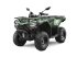 ATV & Quad от тип Sonstige Cfmoto 520, Neumaschine в beesd (Снимка 4)