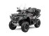 ATV & Quad tip Sonstige CFMOTO CF MOTO 625 TOURING 4x4 QUAD, Neumaschine in beesd (Poză 8)