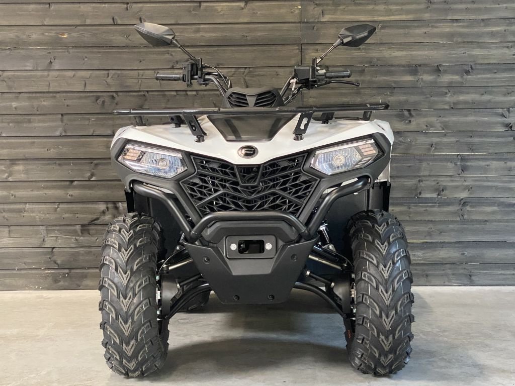 ATV & Quad типа Sonstige Cfmoto CFORCE 450 S 4x4 nieuw (autorijbewijs), Neumaschine в Denekamp (Фотография 3)