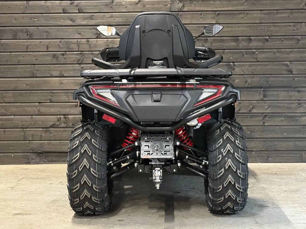 ATV & Quad des Typs Sonstige Cfmoto CFORCE 625 L7 Touring EPS 4x4 (nieuw), Neumaschine in Denekamp (Bild 5)