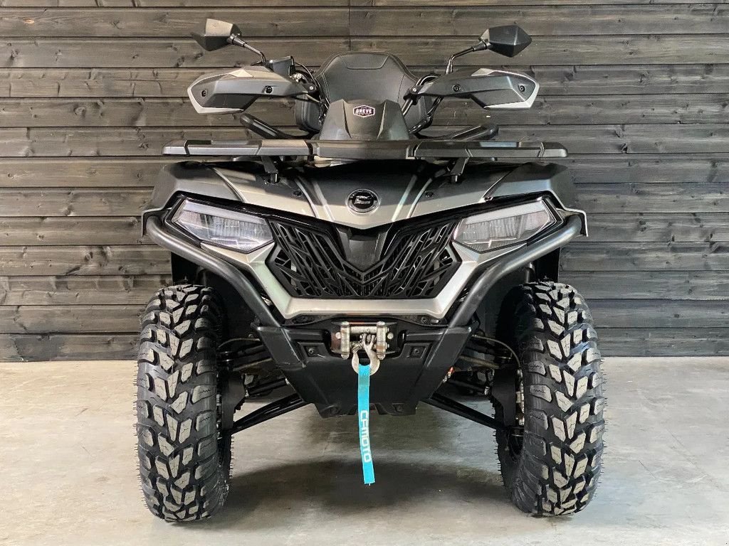 ATV & Quad του τύπου Sonstige Cfmoto CFORCE 625 TOURING EPS 4x4, Gebrauchtmaschine σε Denekamp (Φωτογραφία 3)