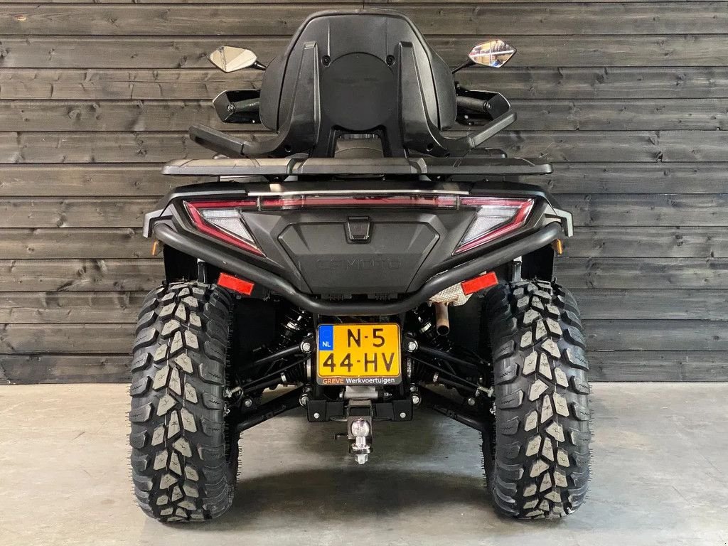 ATV & Quad του τύπου Sonstige Cfmoto CFORCE 625 TOURING EPS 4x4, Gebrauchtmaschine σε Denekamp (Φωτογραφία 5)