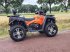 ATV & Quad van het type Sonstige Cfmoto MET KENTEKEN 800CC, Gebrauchtmaschine in beesd (Foto 8)