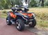 ATV & Quad van het type Sonstige Cfmoto MET KENTEKEN 800CC, Gebrauchtmaschine in beesd (Foto 9)