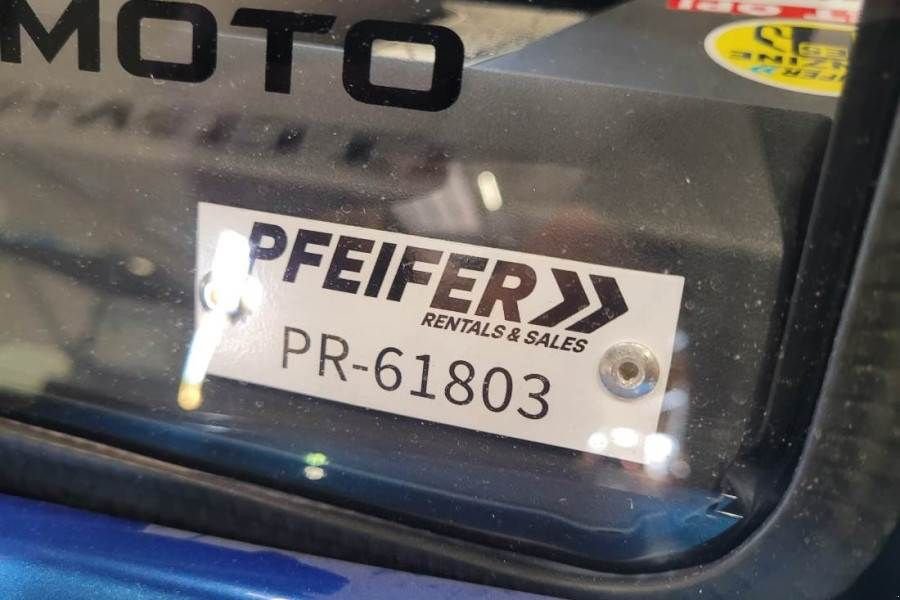 ATV & Quad του τύπου Sonstige Cfmoto UFORCE600 Valid Inspection, *Guarantee! Dutch Regi, Gebrauchtmaschine σε Groenlo (Φωτογραφία 7)