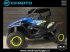 ATV & Quad του τύπου Sonstige Cfmoto ZFORCE 1000 SPORT R SSV Side by Side (nieuw), Neumaschine σε Denekamp (Φωτογραφία 1)