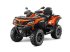 ATV & Quad del tipo Sonstige Cforce 1000cc, Gebrauchtmaschine In Vodskov (Immagine 1)