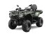 ATV & Quad del tipo Sonstige Cforce 450cc Grøn, Gebrauchtmaschine In Vodskov (Immagine 1)