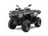 ATV & Quad del tipo Sonstige Cforce 450cc Grøn, Gebrauchtmaschine In Vodskov (Immagine 5)