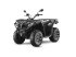 ATV & Quad от тип Sonstige Cforce 450cc Kort Model, Gebrauchtmaschine в Vodskov (Снимка 2)