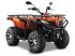 ATV & Quad a típus Sonstige CFORCE 520 L7 COURT EXPERT, Gebrauchtmaschine ekkor: LA SOUTERRAINE (Kép 1)