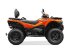 ATV & Quad des Typs Sonstige Cforce 520cc Orange, Gebrauchtmaschine in Vodskov (Bild 2)