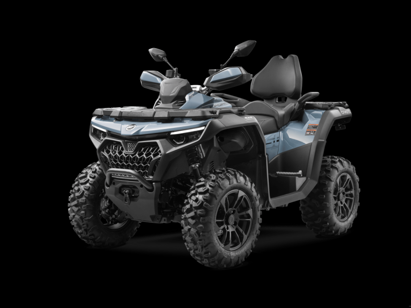 ATV & Quad typu Sonstige CFORCE 850 EPS, Gebrauchtmaschine w LA SOUTERRAINE (Zdjęcie 1)