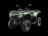 ATV & Quad typu Sonstige CFORCE450T3, Gebrauchtmaschine w LA SOUTERRAINE (Zdjęcie 2)