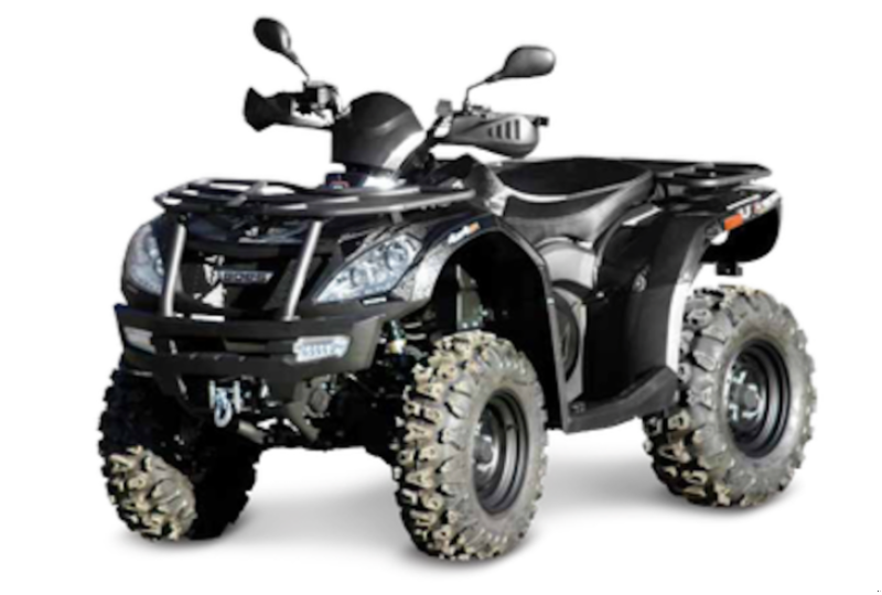 ATV & Quad του τύπου Sonstige COBALT550EPSCOU, Gebrauchtmaschine σε LA SOUTERRAINE (Φωτογραφία 1)