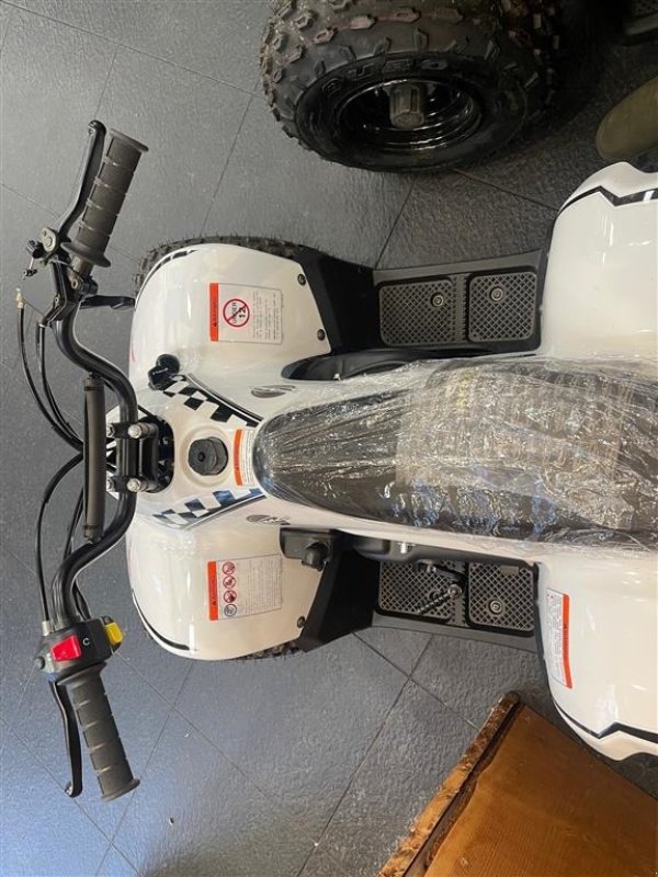 ATV & Quad tipa Sonstige Cooper 90, Gebrauchtmaschine u Gedved (Slika 6)