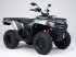 ATV & Quad типа Sonstige COPPER 3.0, Gebrauchtmaschine в LA SOUTERRAINE (Фотография 1)