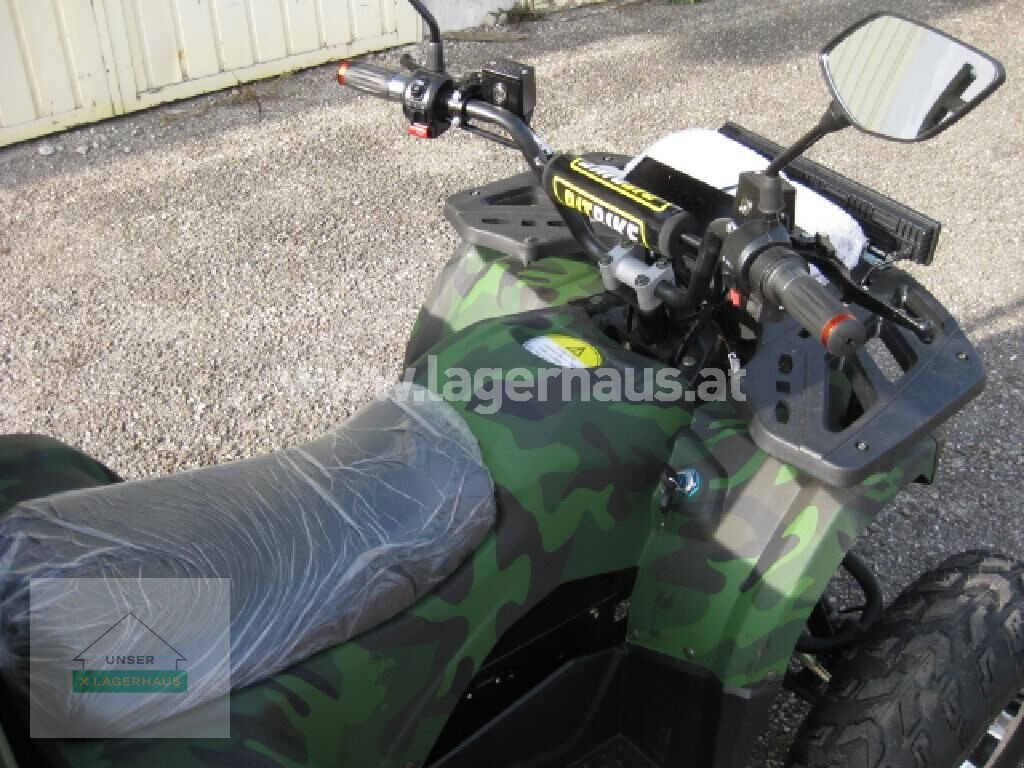 ATV & Quad typu Sonstige FARMER-ATV, Neumaschine w Ottensheim (Zdjęcie 7)