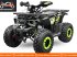 ATV & Quad Türe ait Sonstige Gepard Gepard Landbouw quads, Neumaschine içinde Doetinchem (resim 9)