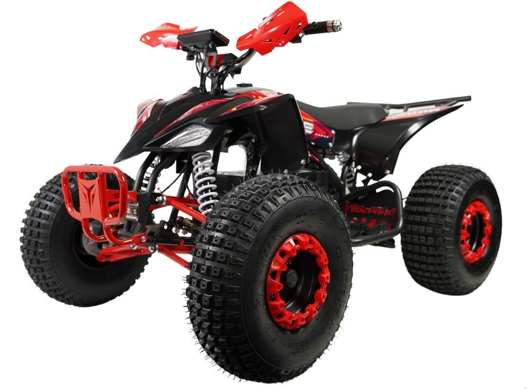 ATV & Quad typu Sonstige Gepard Gepard Midi quad elektrische atv, Neumaschine w HARDENBERG (Zdjęcie 4)