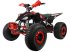 ATV & Quad typu Sonstige Gepard Gepard Midi quad elektrische atv, Neumaschine w HARDENBERG (Zdjęcie 4)